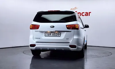 Kia Canival 2019, 85912 км, за 11376.19 USD