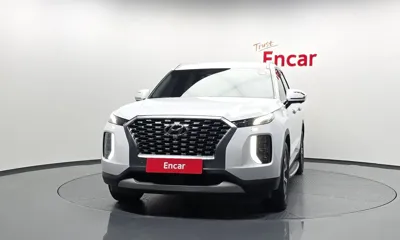 Hyundai Palisade 2021, 113077 км, за 17440 USD