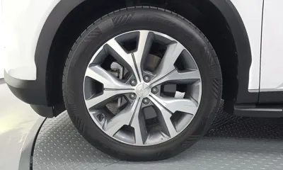 Hyundai Palisade 2021, 113077 км, за 17440 USD