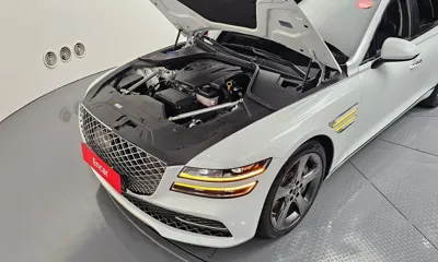 Genesis G80 2022, 113449 км, за 25322.29 USD - фото 6