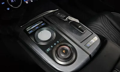Genesis G80 2022, 113449 км, за 25322.29 USD - фото 9