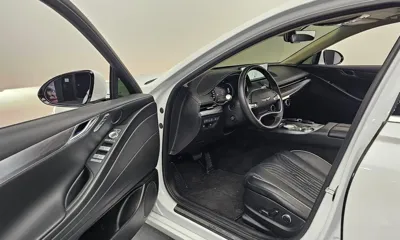 Genesis G80 2022, 113449 км, за 25322.29 USD - фото 10