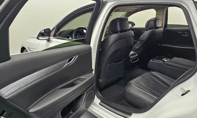 Genesis G80 2022, 113449 км, за 25322.29 USD - фото 11