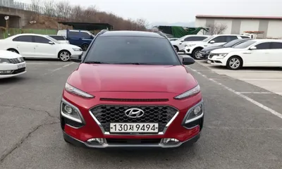Hyundai Kona 2018, 109424 км, за 8130.62 USD