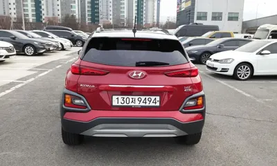Hyundai Kona 2018, 109424 км, за 8130.62 USD - фото 6