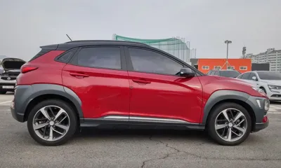 Hyundai Kona 2018, 109424 км, за 8130.62 USD - фото 8