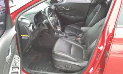 Hyundai Kona 2018, 109424 км, за 8130.62 USD - фото 9