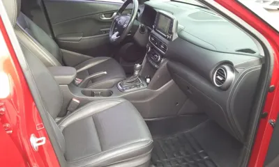 Hyundai Kona 2018, 109424 км, за 8130.62 USD - фото 13