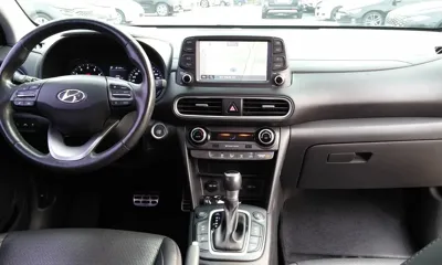 Hyundai Kona 2018, 109424 км, за 8130.62 USD - фото 14