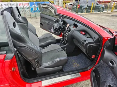 Peugeot 206 2007, 88216 км, за 2875.15 USD - фото 12