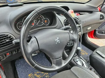 Peugeot 206 2007, 88216 км, за 2875.15 USD - фото 16