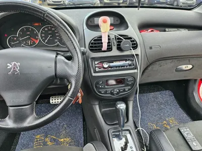 Peugeot 206 2007, 88216 км, за 2875.15 USD - фото 17