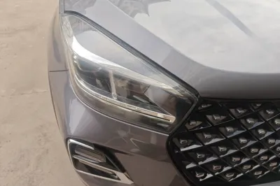 Chery Tiggo 5x 2023, 13400 км, за 7633 USD - фото 7