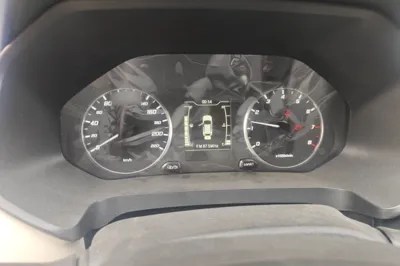 Chery Tiggo 5x 2023, 13400 км, за 7633 USD - фото 10