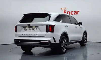 Kia Sorento 2021, 104954 км, за 13399.89 USD