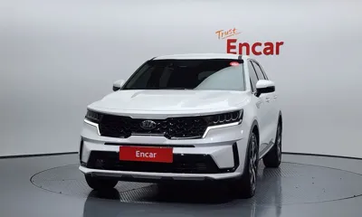 Kia Sorento 2021, 104954 км, за 13399.89 USD