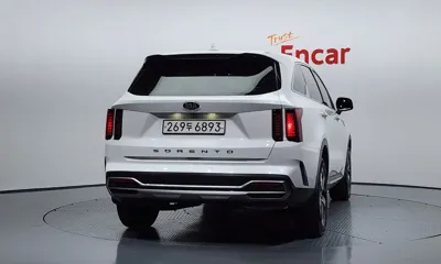 Kia Sorento 2021, 104954 км, за 13399.89 USD