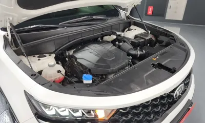 Kia Sorento 2021, 104954 км, за 13399.89 USD - фото 6