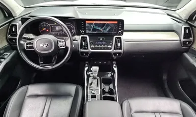 Kia Sorento 2021, 104954 км, за 13399.89 USD - фото 7