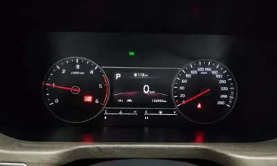 Kia Sorento 2021, 104954 км, за 13399.89 USD - фото 8