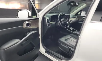 Kia Sorento 2021, 104954 км, за 13399.89 USD - фото 10