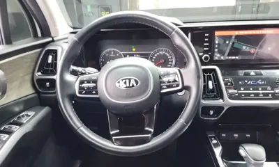 Kia Sorento 2021, 104954 км, за 13399.89 USD - фото 13