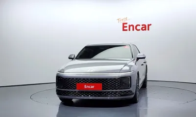 Hyundai Grandeur 2023, 54541 км, за 19801.31 USD