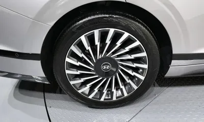 Hyundai Grandeur 2023, 54541 км, за 19801.31 USD