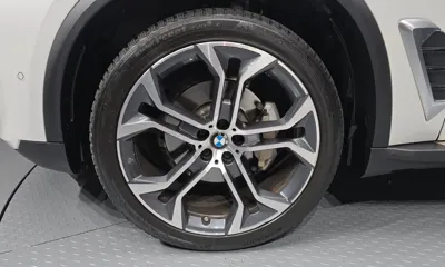BMW X5 2024, 77192 км, за 53721.41 USD