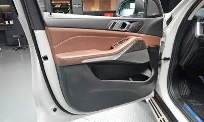 BMW X5 2024, 77192 км, за 53721.41 USD - фото 24