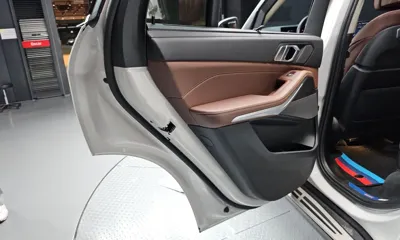 BMW X5 2024, 77192 км, за 53721.41 USD - фото 25