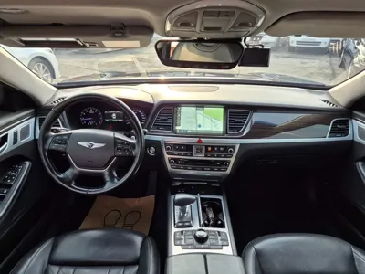 Genesis G80 2018, 196000 км, за 7035.83 USD - фото 7