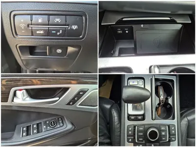 Genesis G80 2018, 196000 км, за 7035.83 USD - фото 14