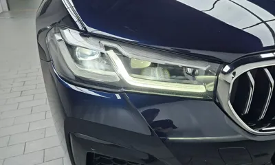 BMW 5-Series 2021, 127624 км, за 22362.34 USD - фото 22