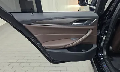 BMW 5-Series 2021, 127624 км, за 22362.34 USD - фото 25