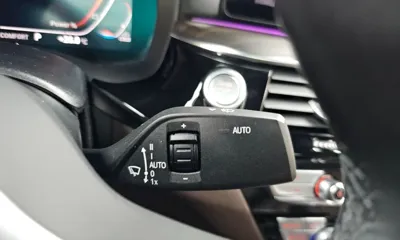 BMW 5-Series 2021, 127624 км, за 22362.34 USD - фото 29