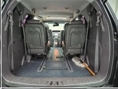 KG_Mobility_Ssangyong KORANDO · 2014 год