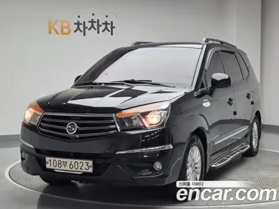 KG_Mobility_Ssangyong KORANDO 2014, 220000 км, за 1919.08 USD