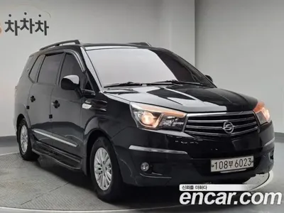 KG_Mobility_Ssangyong KORANDO 2014, 220000 км, за 1919.08 USD