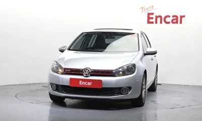 Volkswagen Golf 2011, 64137 км, за 4493.06 USD