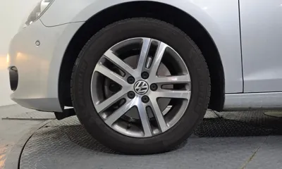 Volkswagen Golf 2011, 64137 км, за 4493.06 USD