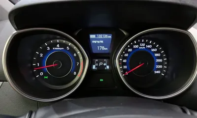 Hyundai Avante 2014, 132136 км, за 2642.88 USD - фото 8