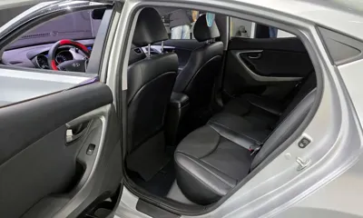 Hyundai Avante 2014, 132136 км, за 2642.88 USD - фото 11