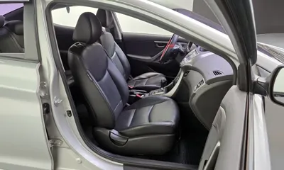 Hyundai Avante 2014, 132136 км, за 2642.88 USD - фото 12