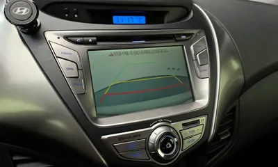 Hyundai Avante 2014, 132136 км, за 2642.88 USD - фото 17
