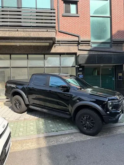 Ford Ranger 2025, 12000 км, за 46606.28 USD