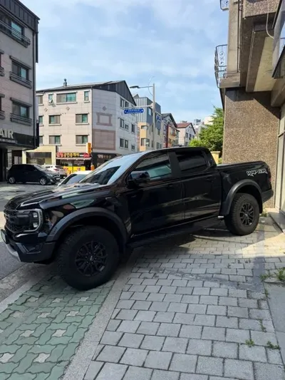 Ford Ranger 2025, 12000 км, за 46606.28 USD