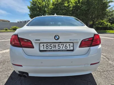 BMW 5-Series 2013, 144460 км, за 4429.97 USD