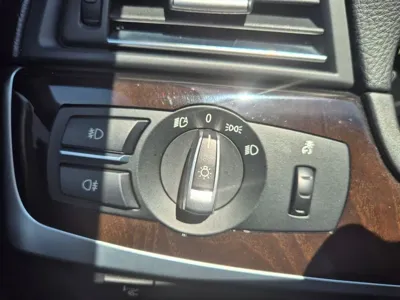 BMW 5-Series 2013, 144460 км, за 4427.95 USD - фото 12