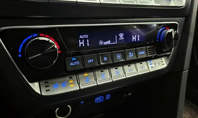 Hyundai Sonata 2018, 137016 км, за 7003.26 USD - фото 20